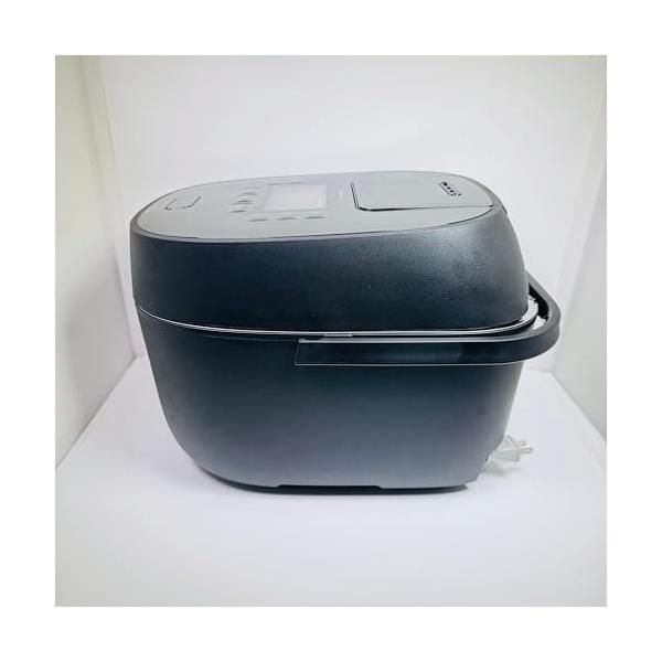 中古】パナソニック 炊飯器 1升 可変圧力おどり炊き 全面発熱5段IH式