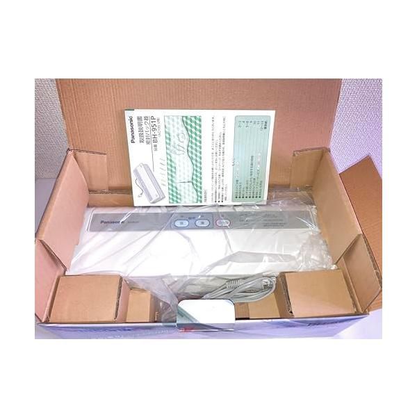 中古】パナソニック 密封パック器 BH-951P
