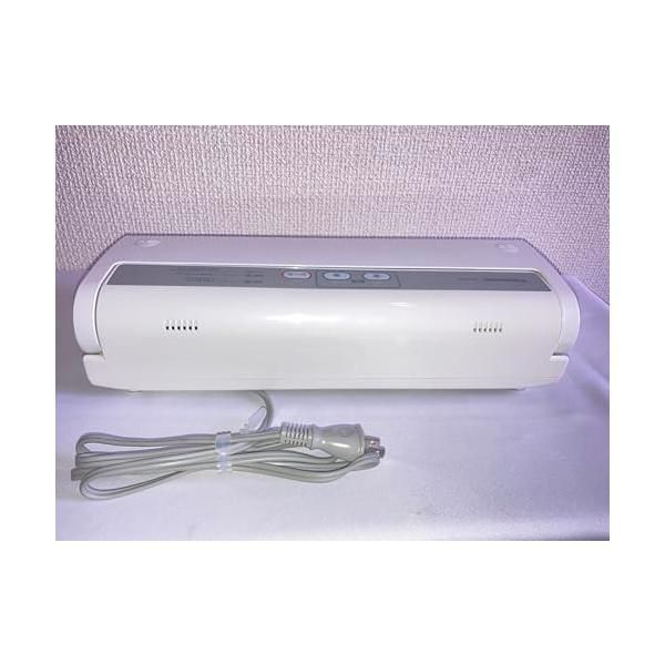 中古】パナソニック 密封パック器 BH-951P