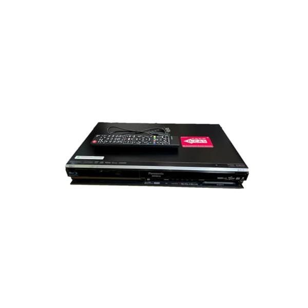 【中古】パナソニック 320GB 2チューナー ブルーレイレコーダー DIGA DMR-BW750