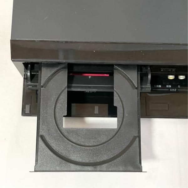 中古】東芝 1TB 2チューナー ブルーレイレコーダー REGZA RD-BZ800