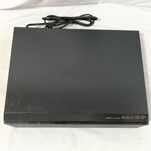 中古】東芝 1TB 2チューナー ブルーレイレコーダー REGZA RD-BZ800