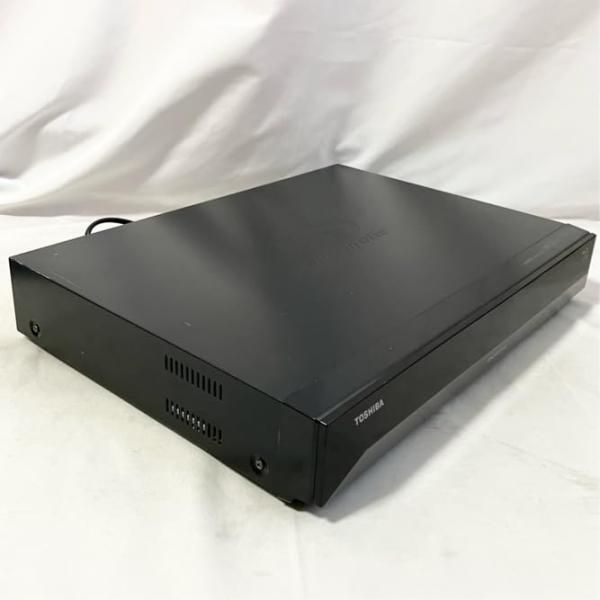 中古】東芝 1TB 2チューナー ブルーレイレコーダー REGZA RD-BZ800