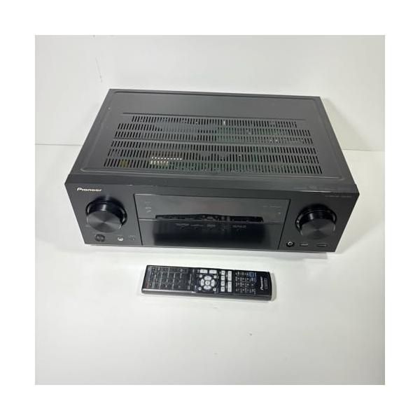 中古】パイオニア AVアンプ AirPlay/MHL/4K/ハイレゾ対応 VSA-823
