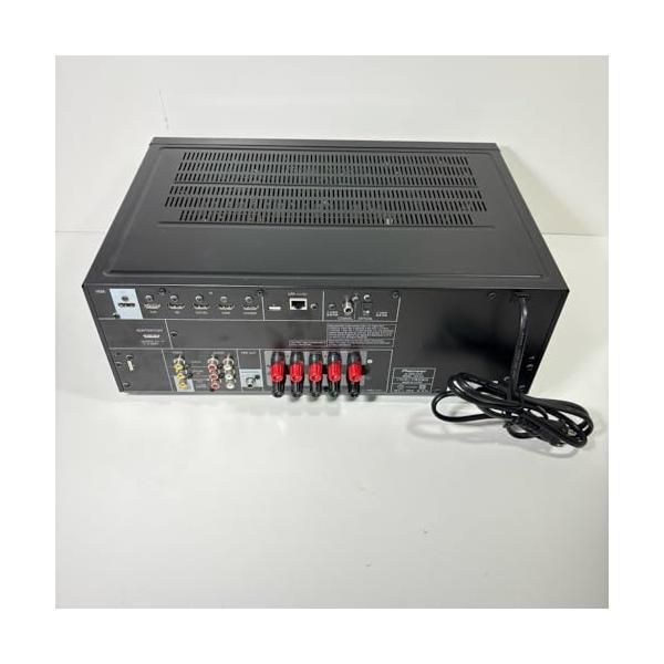 中古】パイオニア AVアンプ AirPlay/MHL/4K/ハイレゾ対応 VSA-823