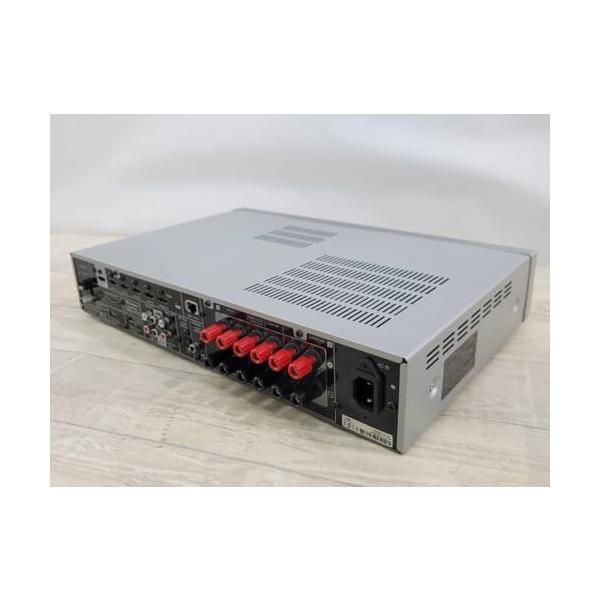 中古】パイオニア AVアンプ 6.2ch AirPlay/MHL/4K/ハイレゾ対応 VSX
