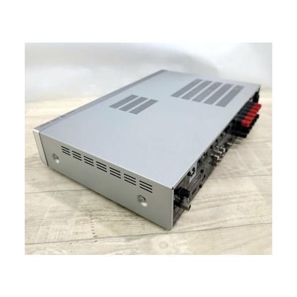 中古】パイオニア AVアンプ 6.2ch AirPlay/MHL/4K/ハイレゾ対応 VSX