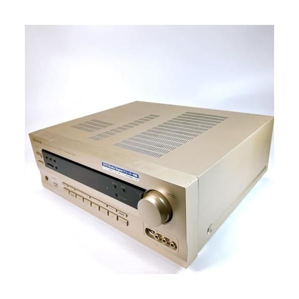 中古】Pioneer パイオニア VSX-D3 AVサラウンドアンプ - メルカリ