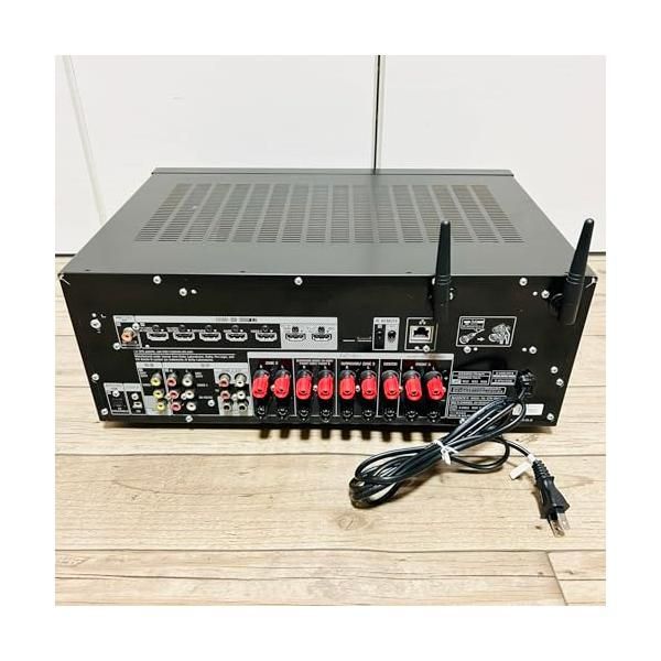 中古】ソニー SONY マルチチャンネルインテグレートAVアンプ 7.1ch