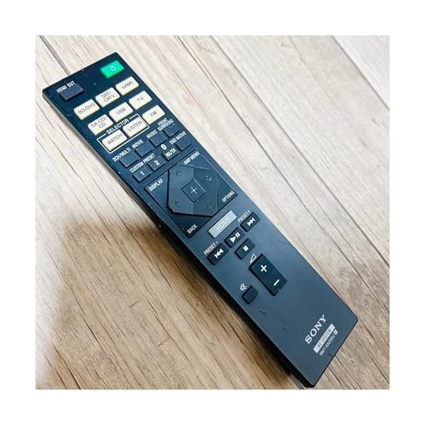 中古】ソニー SONY マルチチャンネルインテグレートAVアンプ 7.1ch