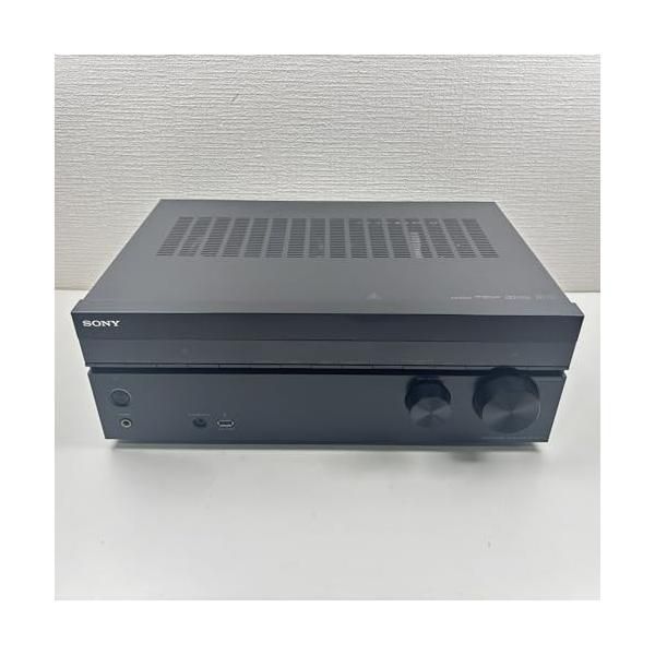 中古】ソニー AVレシーバー 7.1ch HDCP2.2/4K STR-DH770 - メルカリ