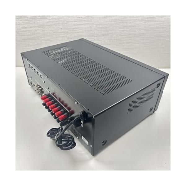 中古】ソニー AVレシーバー 7.1ch HDCP2.2/4K STR-DH770 - メルカリ