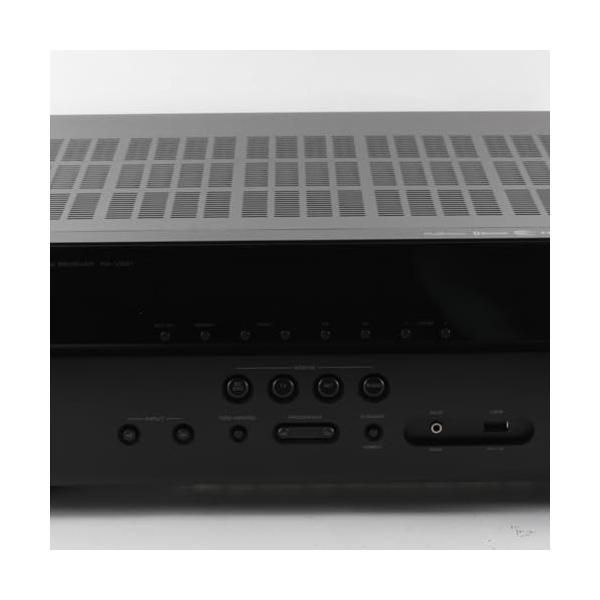 中古】ヤマハ AVレシーバー RX-V581(B) - メルカリ