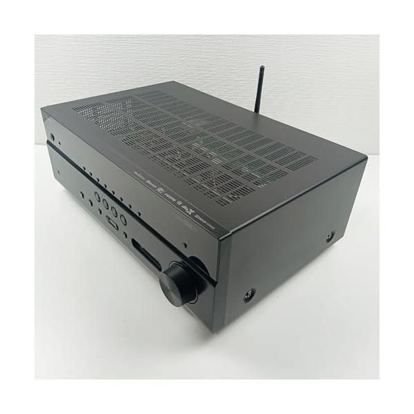 中古】ヤマハ AVレシーバー RX-V581(B) - メルカリ