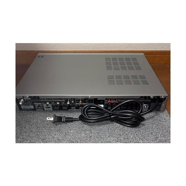 中古】パイオニア スリムAVレシーバー VSX-S520(S) - メルカリ