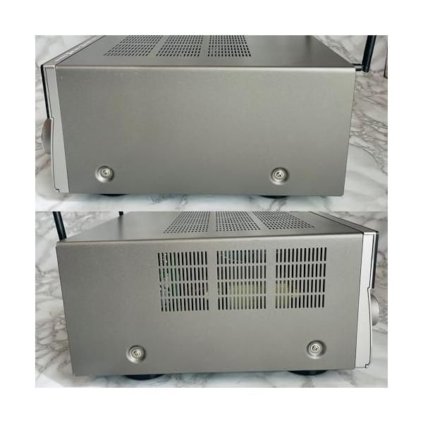 中古】RX-A880-H(チタン) AVレシーバー AVENTAGE(アベンタージュ