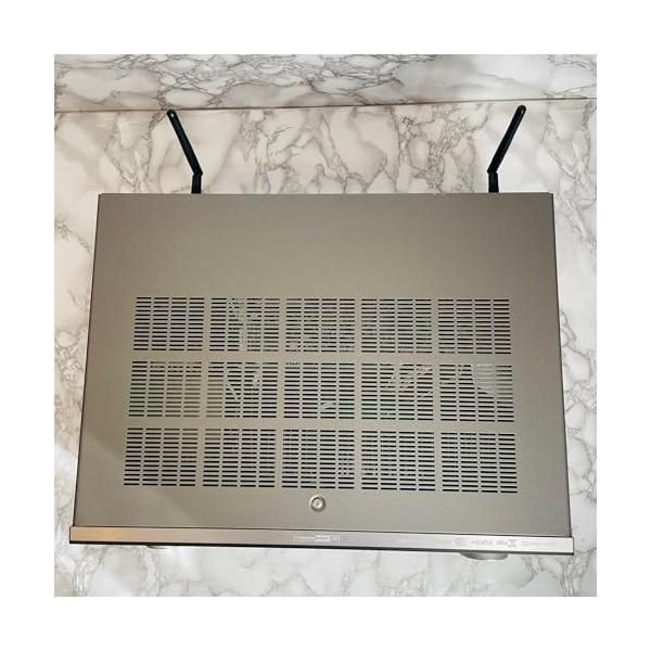 中古】RX-A880-H(チタン) AVレシーバー AVENTAGE(アベンタージュ