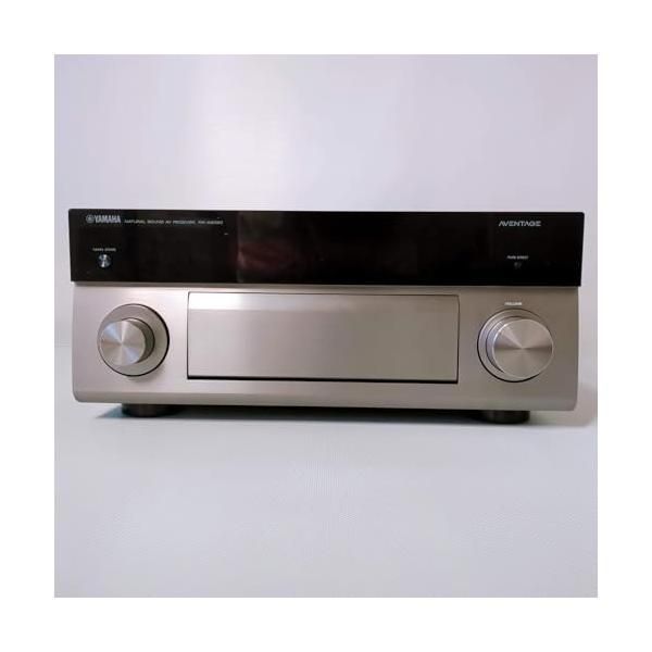 中古】RX-A2080 AVレシーバー - メルカリ