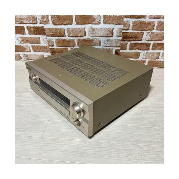 中古】YAMAHA DSP-AX1400N AVアンプ - メルカリ