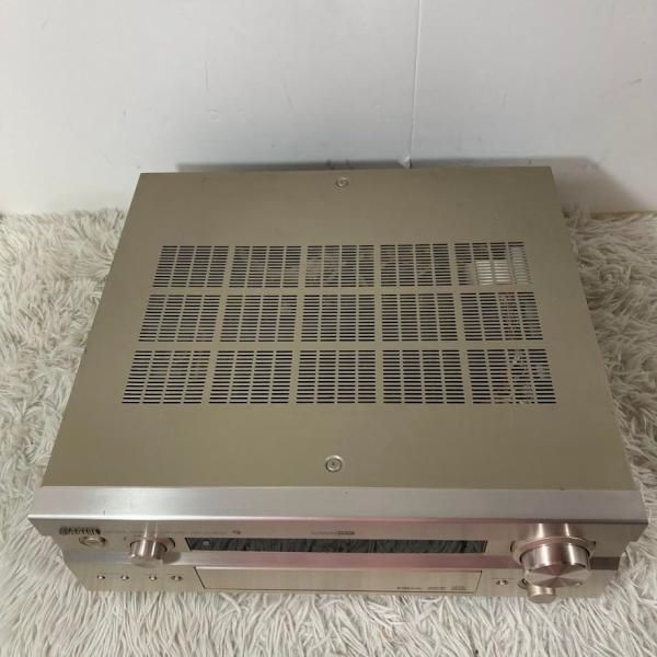 中古】ヤマハ DSP-AX2500(N) DSP AVアンプ ゴールド - メルカリ