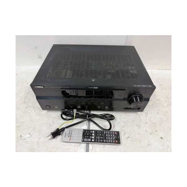中古】ヤマハ AVアンプ 7.1ch ブラック AX-V765(B) - メルカリ
