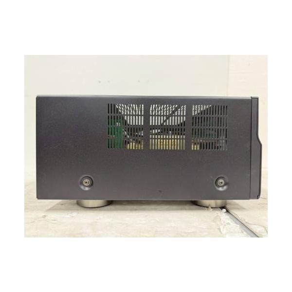 中古】ヤマハ AVアンプ 7.1ch ブラック AX-V765(B) - メルカリ