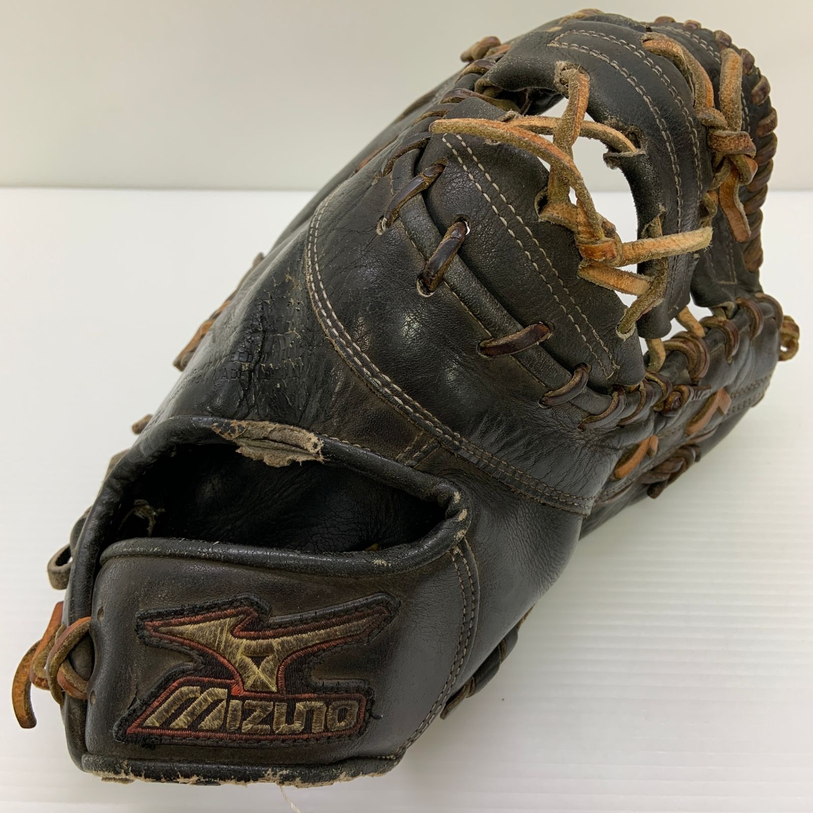 ミズノ MIZUNO 2CW16010 硬式 大人 一般 ファーストミット 一塁手