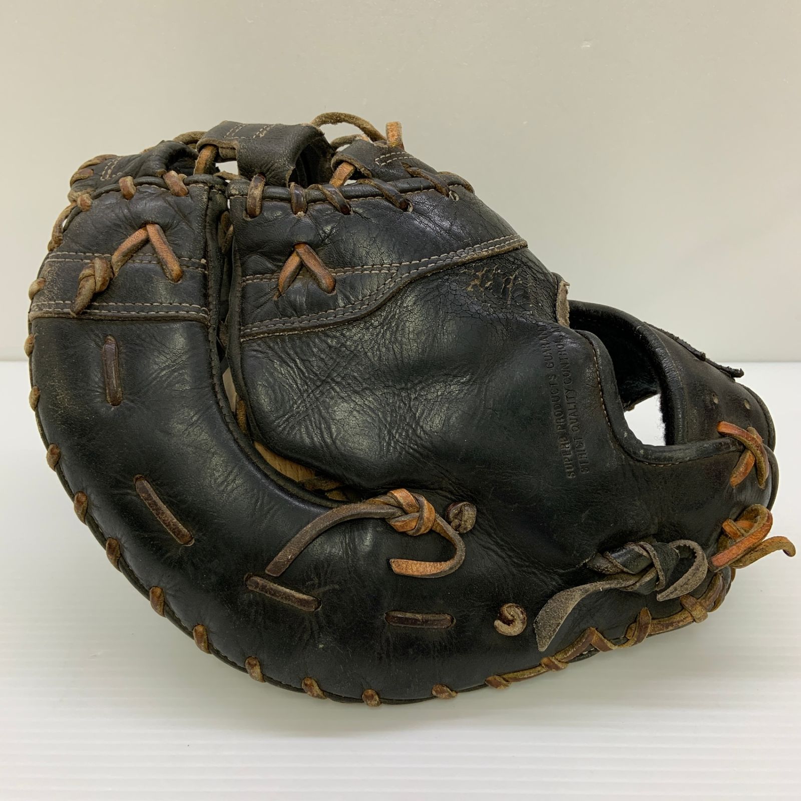 ミズノ MIZUNO 2CW16010 硬式 大人 一般 ファーストミット 一塁手