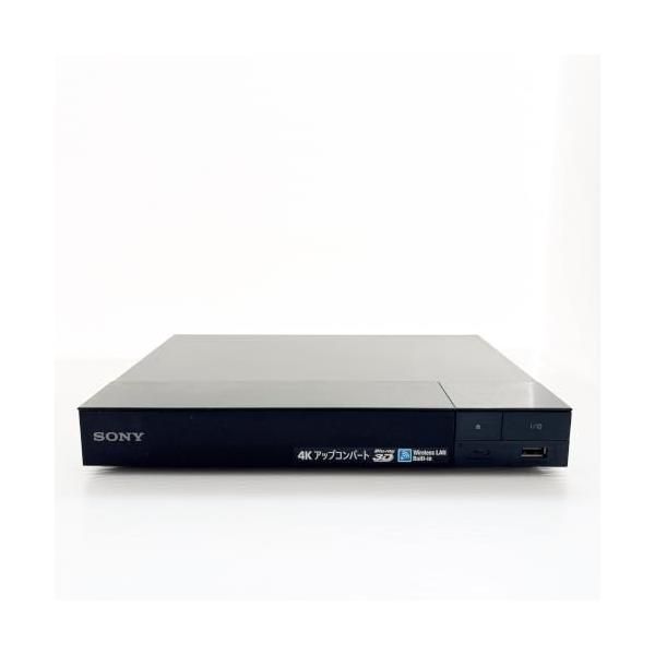 中古】ソニー ブルーレイディスク/DVDプレーヤー BDP-S6500 - メルカリ