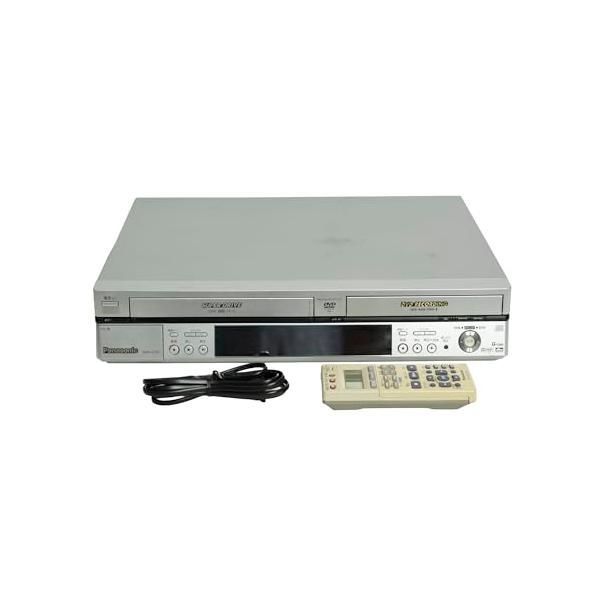 【中古】DMR-E70V-S DVDビデオレコーダー DIGA