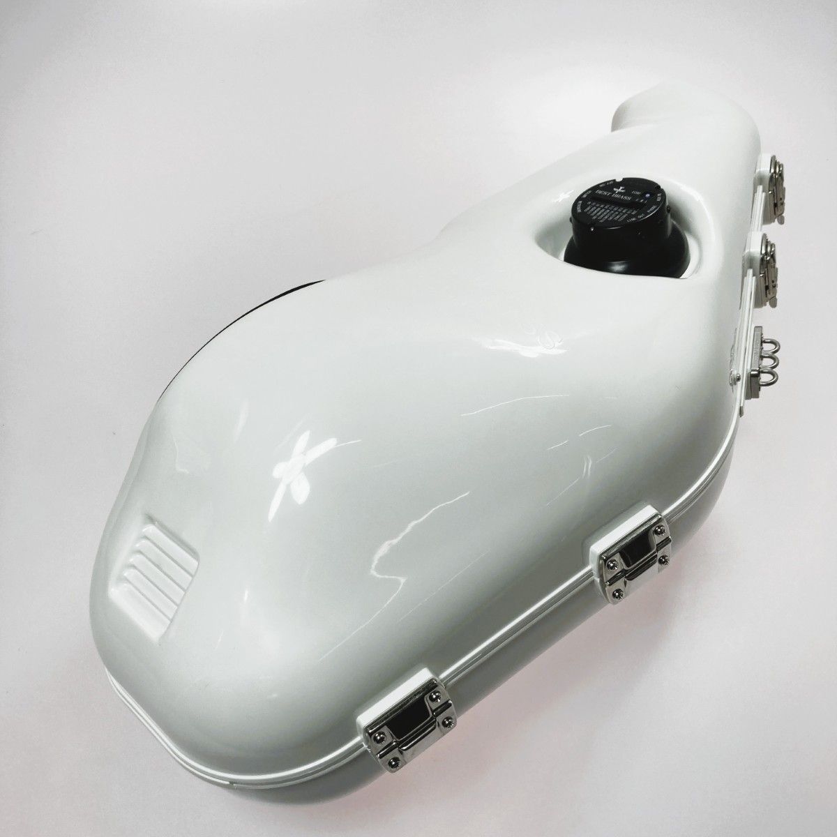 BEST BRAS e-Sax アルトサックスフォン用消音器 ES2-AS - メルカリ