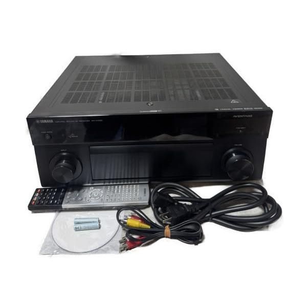 完動品 美品 ヤマハ AVアンプ AVENTAGE RX-A1030 中古】ヤマハ AVアンプ AVENTAGE RX-A1030 - メルカリ