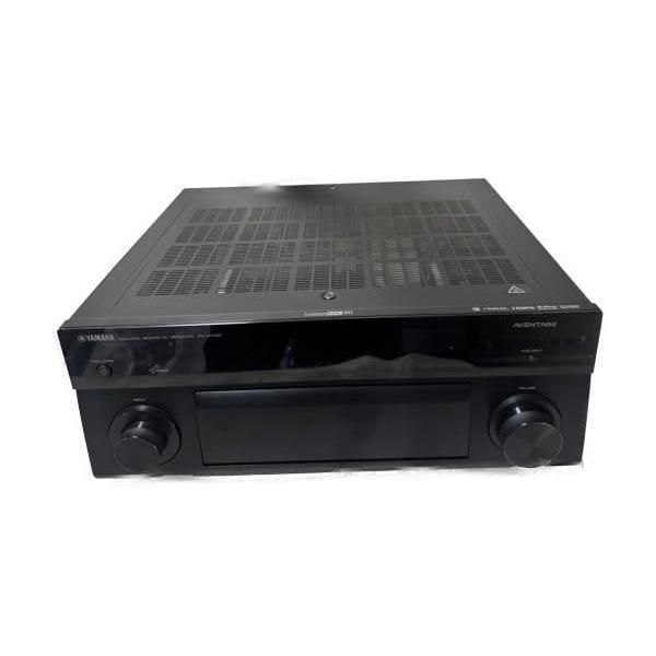 完動品 美品 ヤマハ AVアンプ AVENTAGE RX-A1030 中古】ヤマハ AVアンプ AVENTAGE RX-A1030 - メルカリ