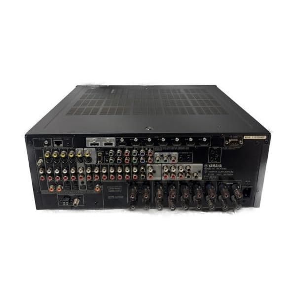 中古】ヤマハ AVアンプ AVENTAGE RX-A1030 - メルカリ