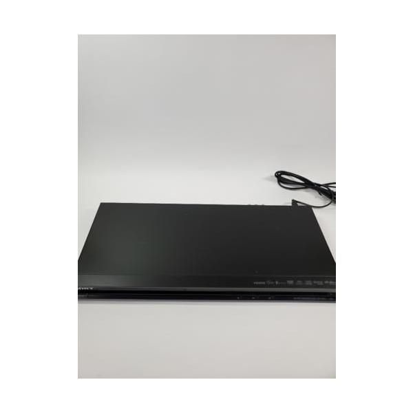 【中古】SONY ブルーレイディスク/DVDプレーヤー S380 BDP-S380 9,232円