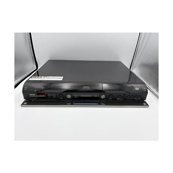 中古】SHARP シャープ DV-ACW52 ハイビジョンレコーダー （HDD/DVD