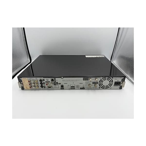 中古】SHARP シャープ DV-ACW52 ハイビジョンレコーダー （HDD/DVD