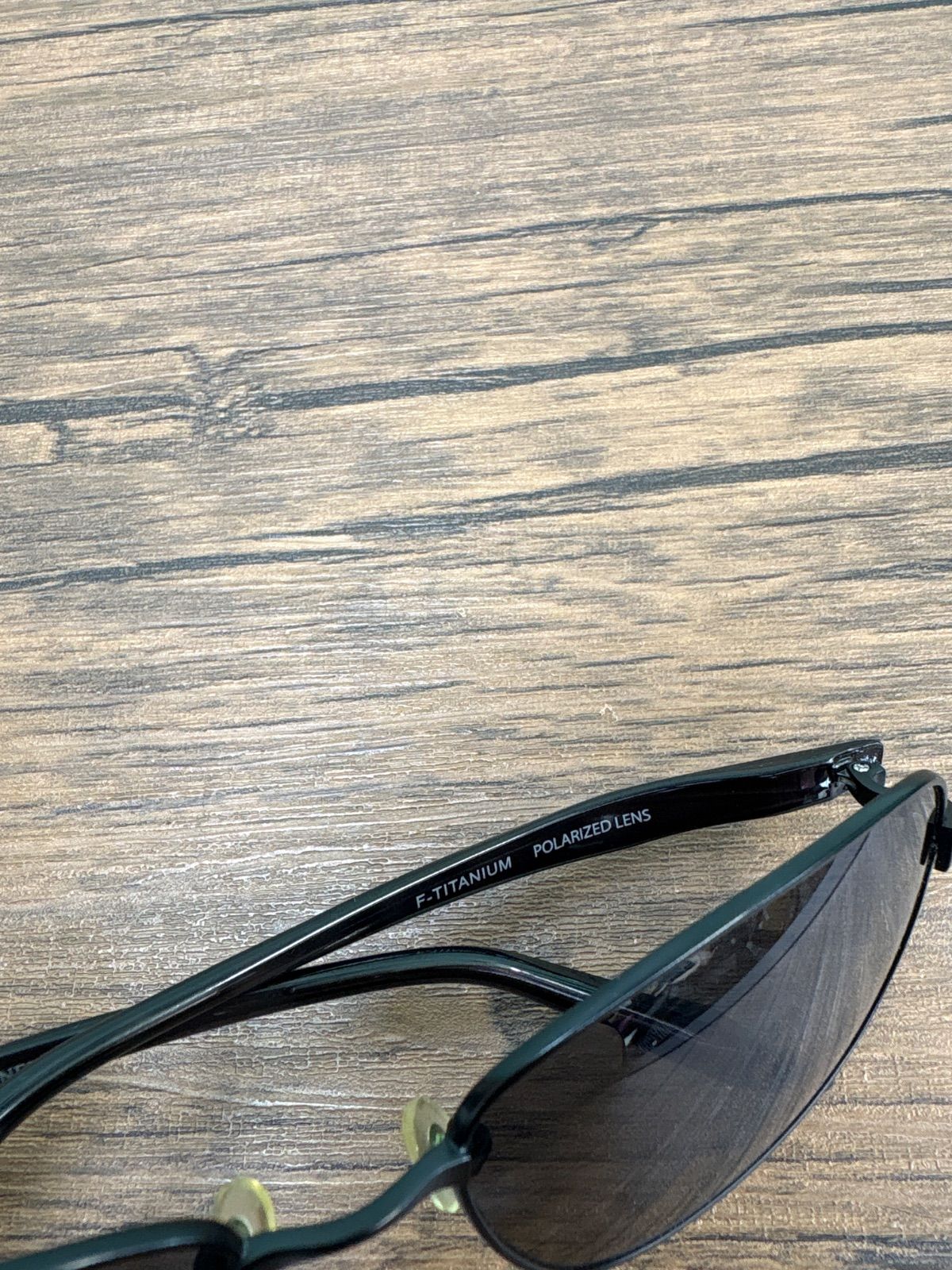 AUDIENCE by KANEKO OPTICAL 金子眼鏡 サングラス ブラック 送料無料
