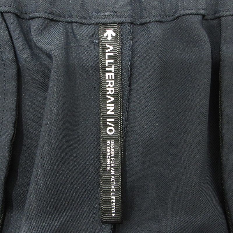 三重本店】 中古 DESCENTE ALLTERRAIN | デサントオルテライン TECH