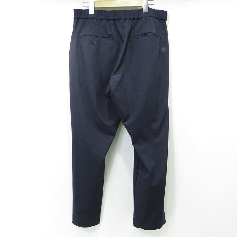 DESCENTE TECH LOOP SLIM PT / テックスリムパンツ 三重本店】 中古 DESCENTE ALLTERRAIN | デサントオルテライン TECH