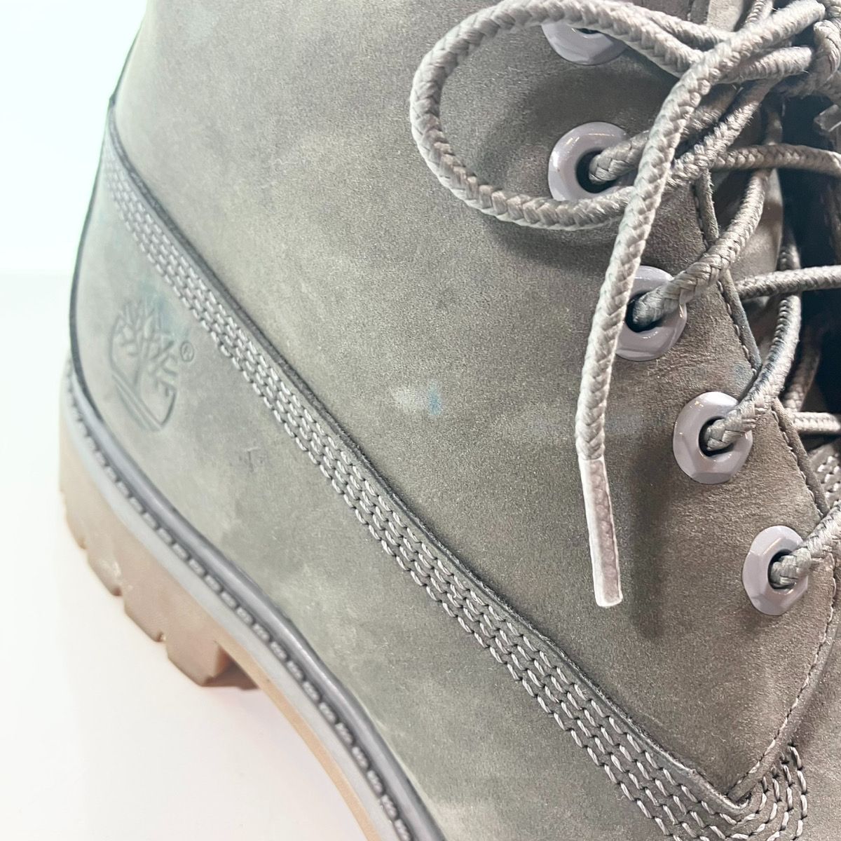 ティンバーランド Timberland 6inch Premium Waterproof Boot 6インチ 