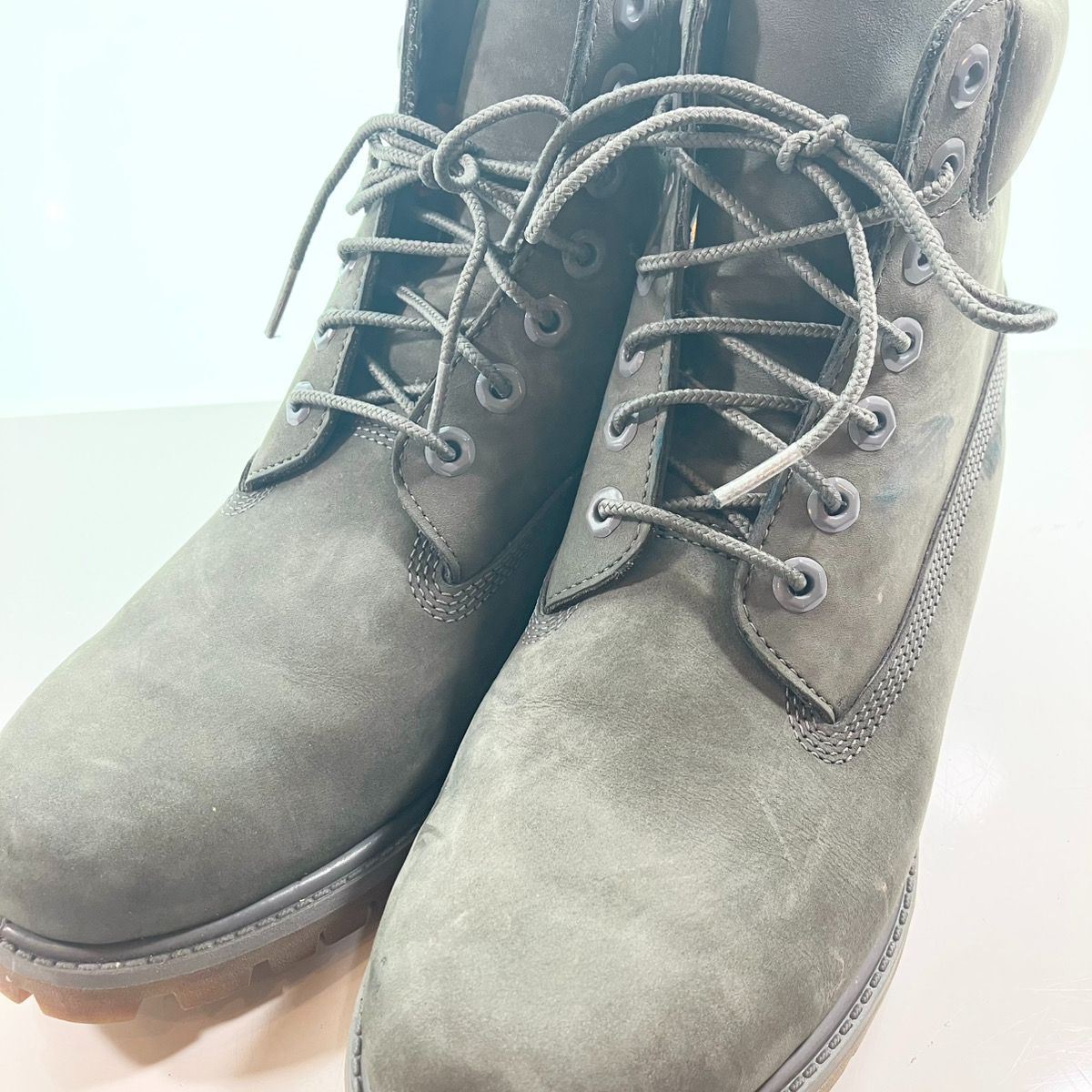 ティンバーランド Timberland 6inch Premium Waterproof Boot 6インチ 