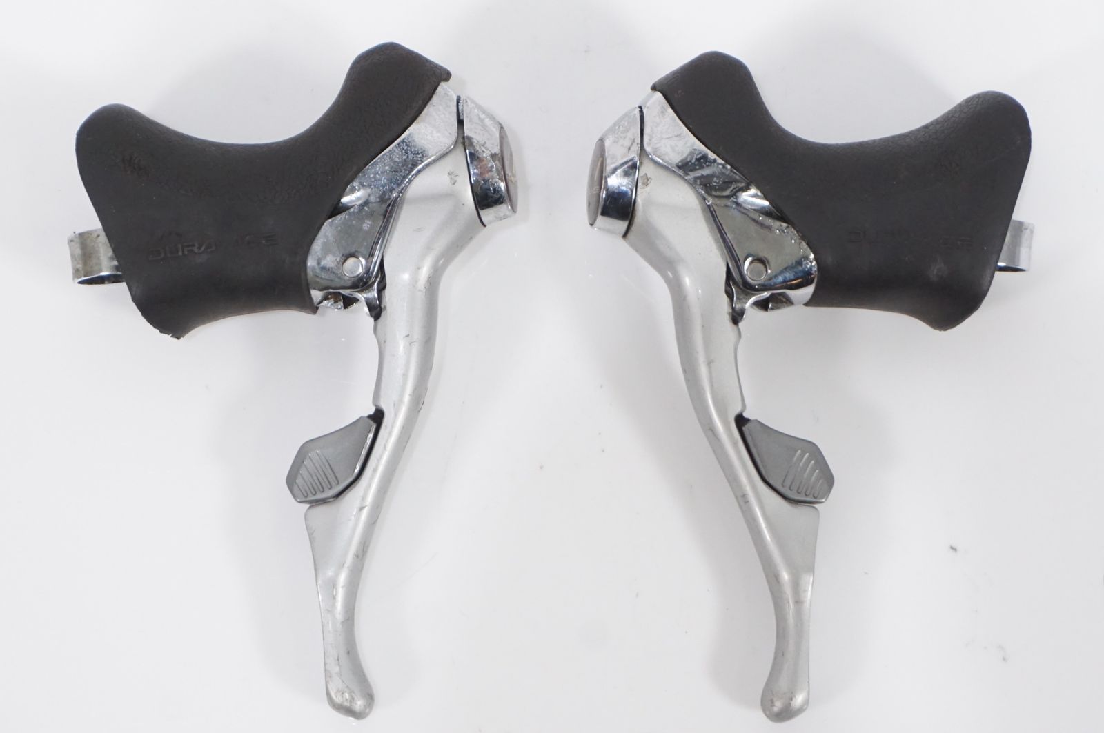 SHIMANO 「シマノ」 DURA-ACE ST-7400 デュアルコントロールレバー