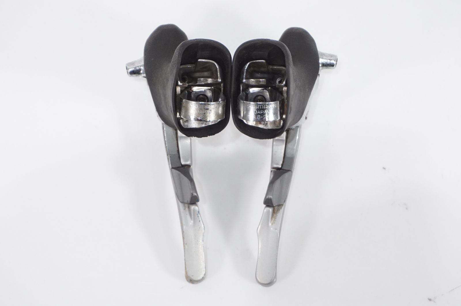 SHIMANO 「シマノ」 DURA-ACE ST-7400 デュアルコントロールレバー