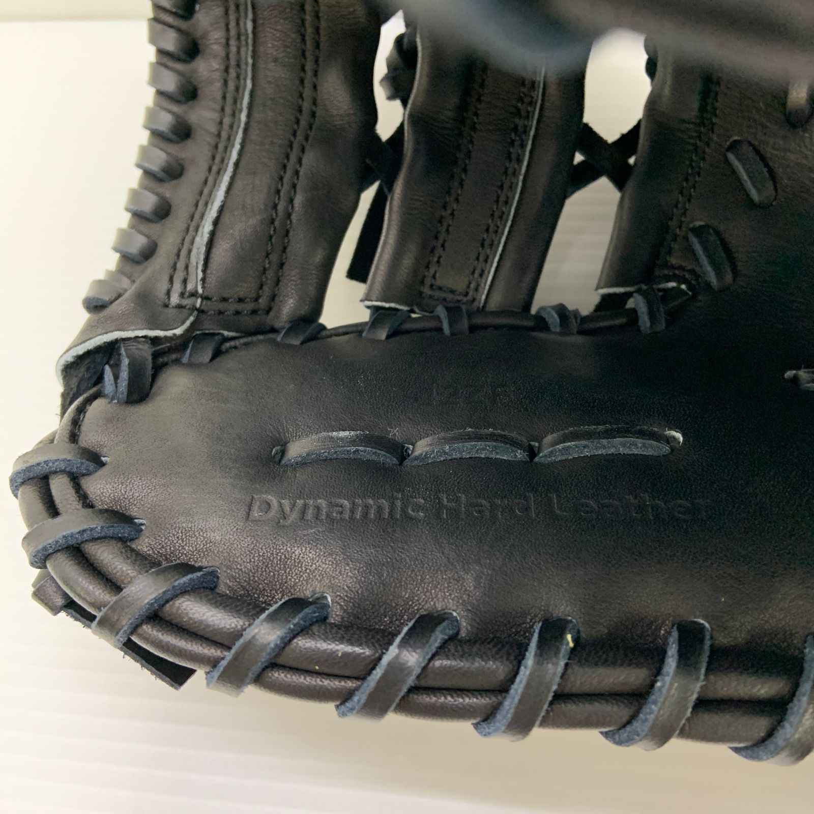 山本グラブスタジオ YGS 42ZF 硬式 大人 一般 ファーストミット 一塁手
