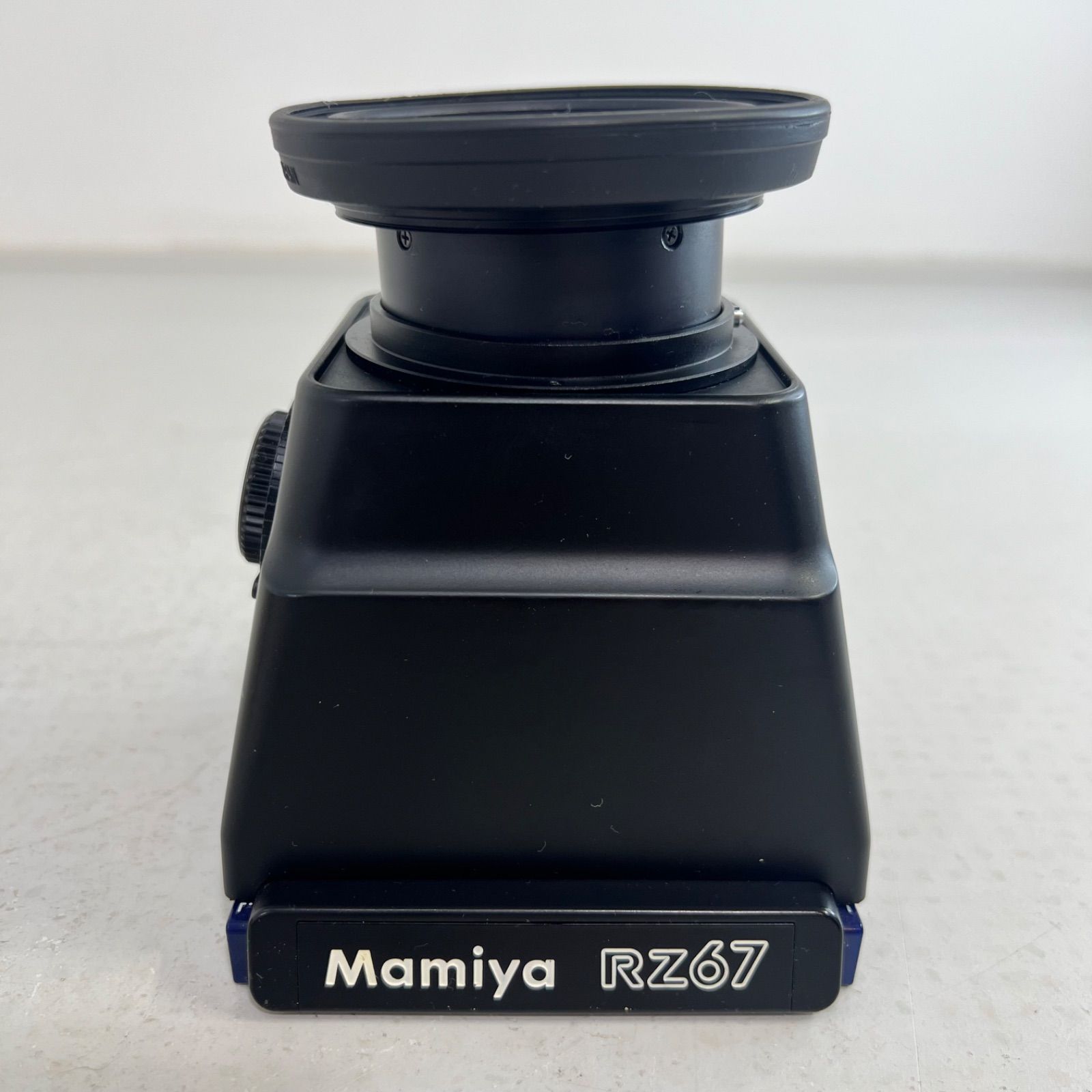 動作未確認】マミヤ Mamiya AE チムニー ファインダー RZ67 カメラ用品