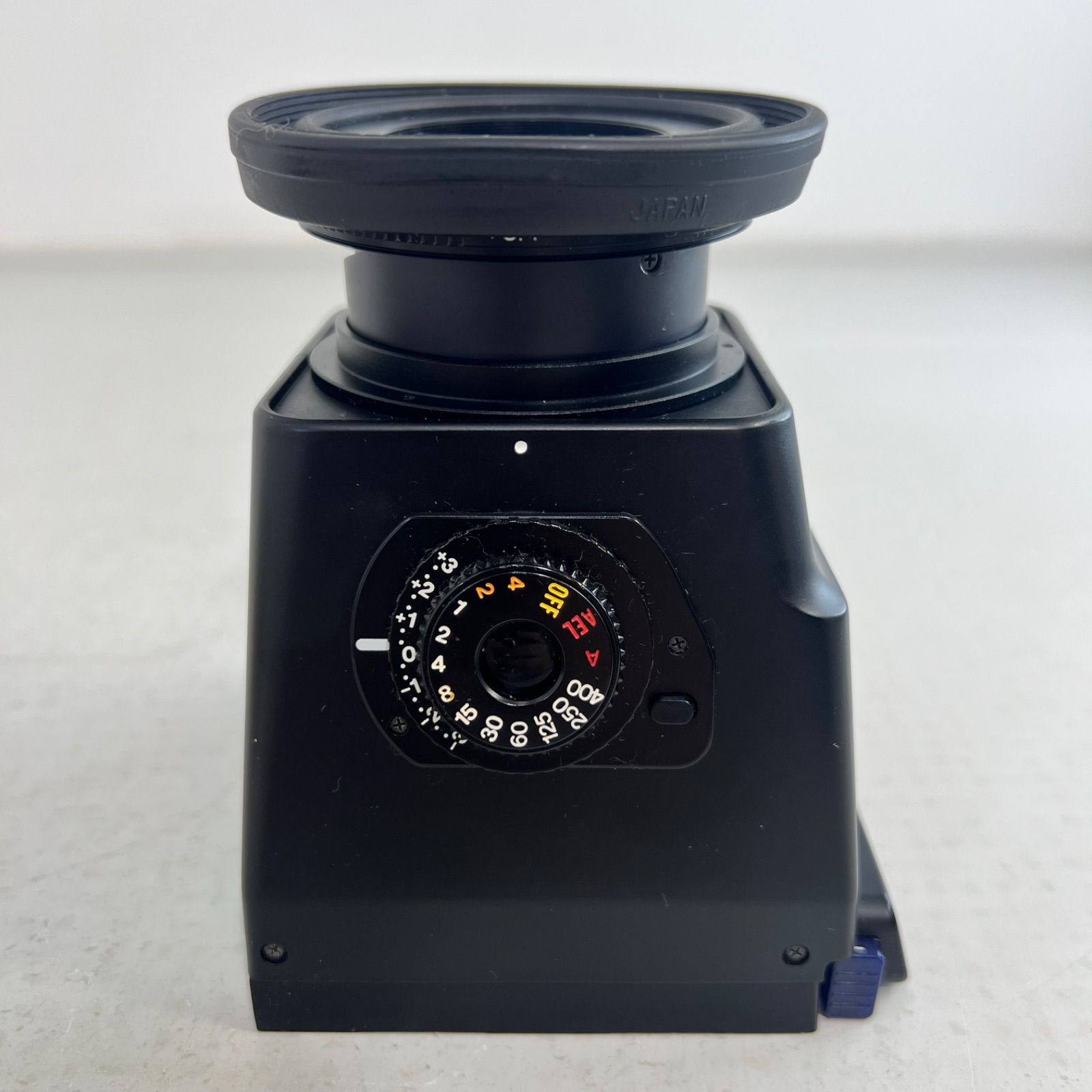 動作未確認】マミヤ Mamiya AE チムニー ファインダー RZ67 カメラ用品