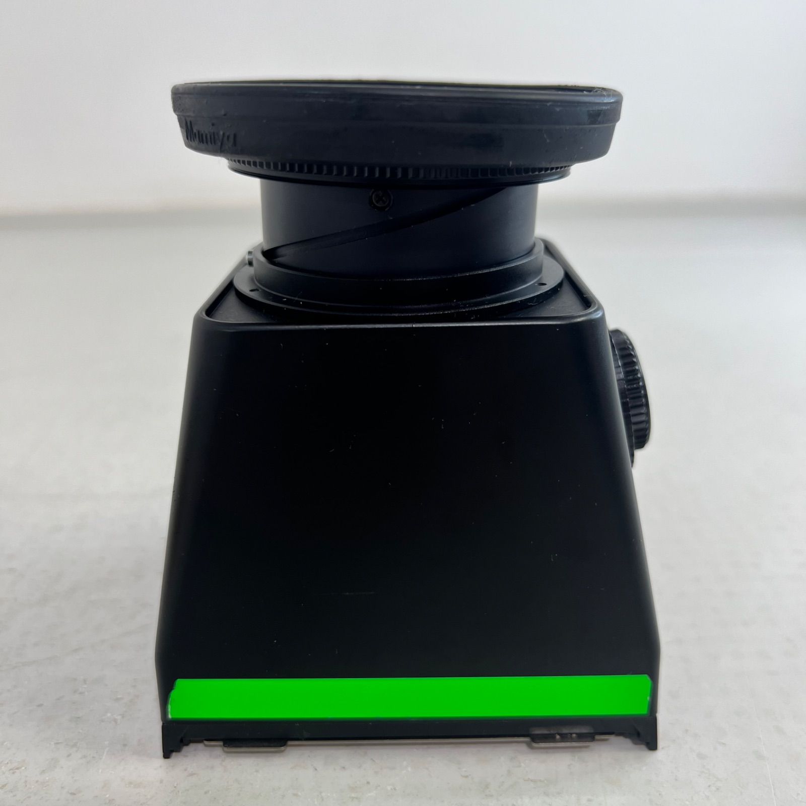 動作未確認】マミヤ Mamiya AE チムニー ファインダー RZ67 カメラ用品