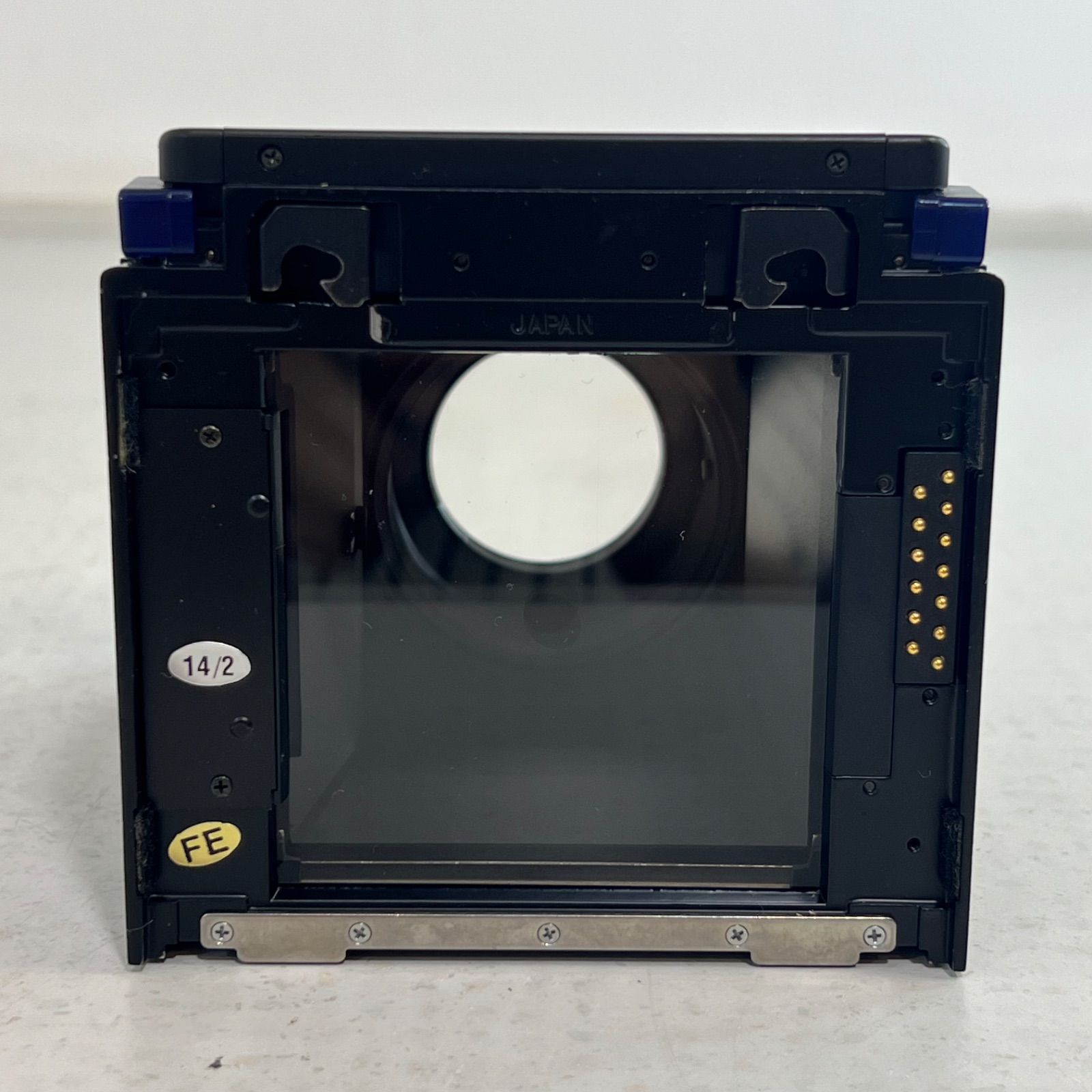 動作未確認】マミヤ Mamiya AE チムニー ファインダー RZ67 カメラ用品
