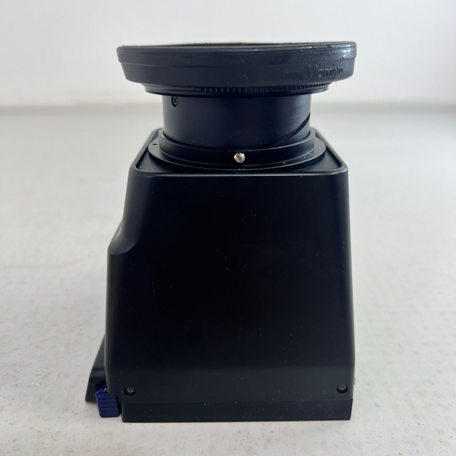 動作未確認】マミヤ Mamiya AE チムニー ファインダー RZ67 カメラ用品